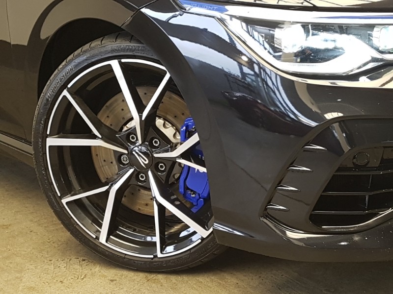 Used Volkswagen Golf 2021 for sale - 76518798: Photo 9