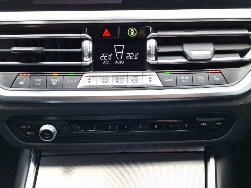 Used BMW 3 Series 2021 for sale - 76639271: Photo 14