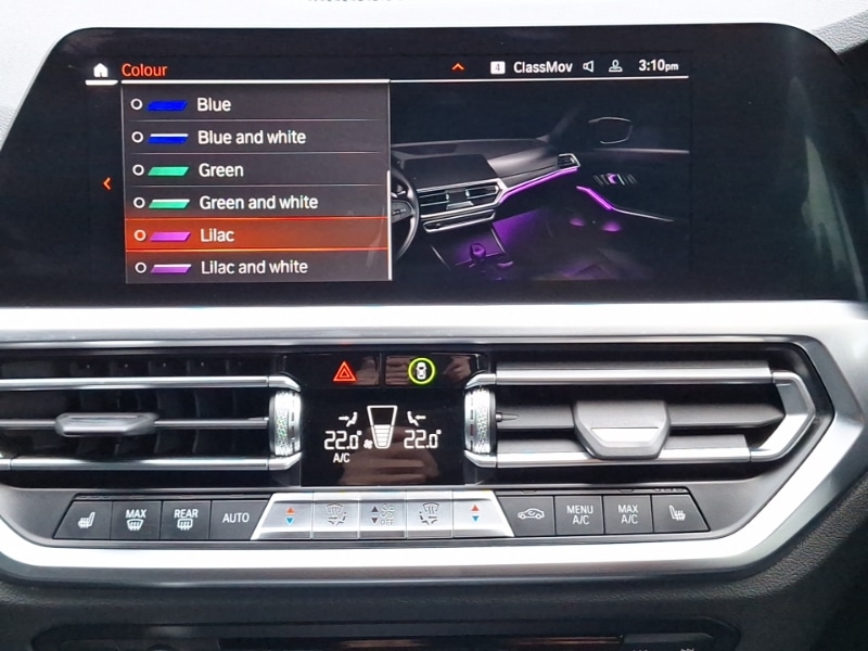 Used BMW 3 Series 2021 for sale - 76639271: Photo 16