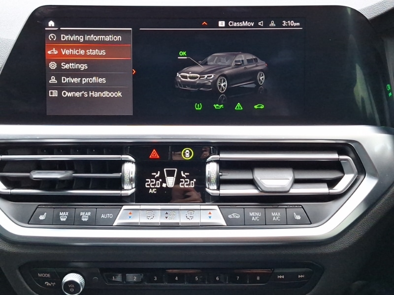 Used BMW 3 Series 2021 for sale - 76639271: Photo 17