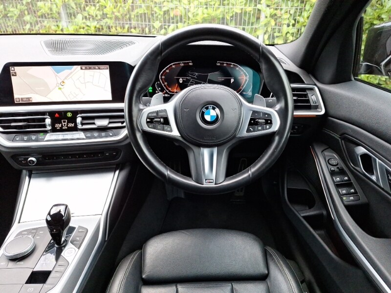 Used BMW 3 Series 2021 for sale - 76639271: Photo 7