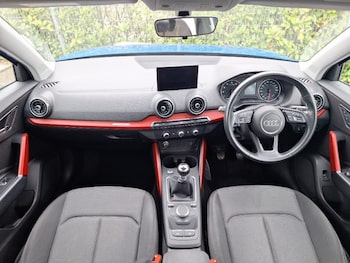 Used Audi Q2 2018 for sale - 78642712: Photo