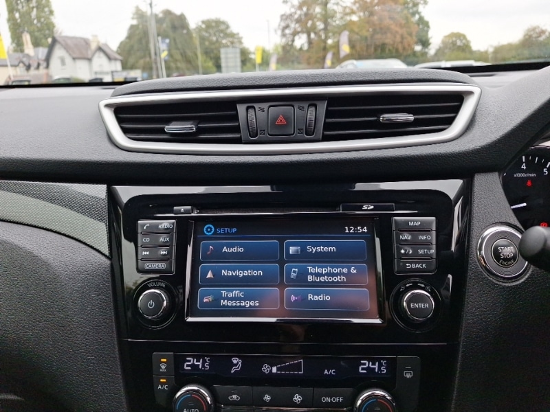 Used Nissan X-Trail 2015 for sale - 76518704: Photo 13