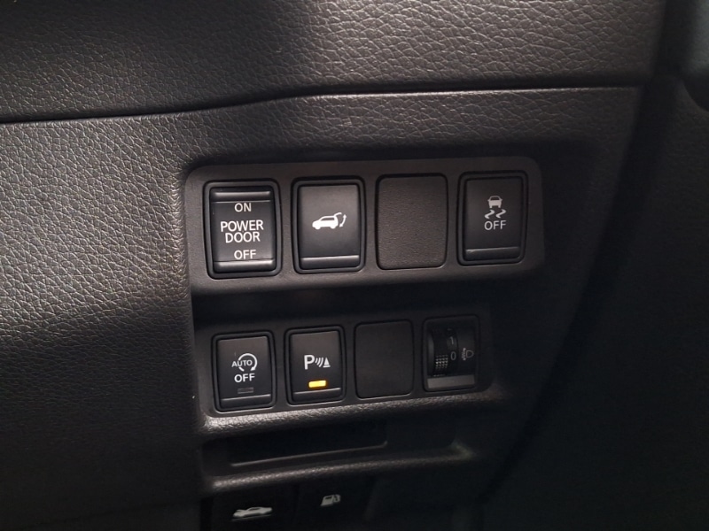 Used Nissan X-Trail 2015 for sale - 76518704: Photo 17