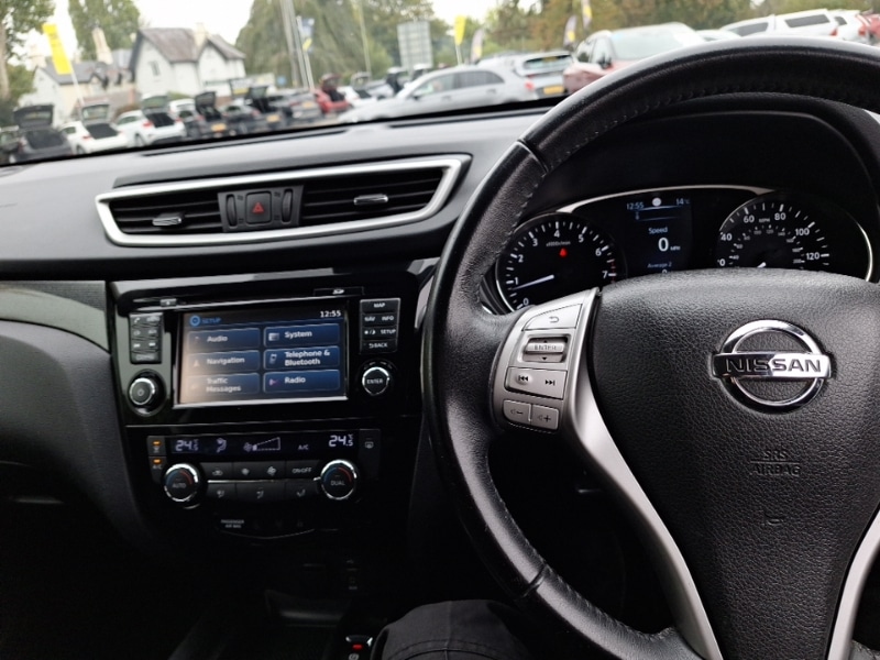 Used Nissan X-Trail 2015 for sale - 76518704: Photo 18