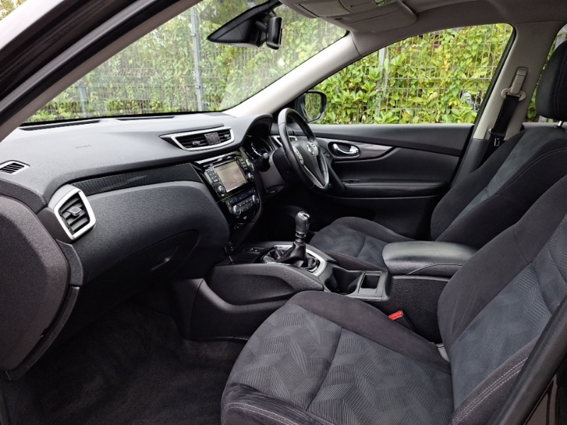 Used Nissan X-Trail 2015 for sale - 76518704: Photo 5