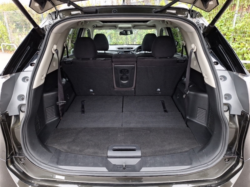 Used Nissan X-Trail 2015 for sale - 76518704: Photo 8