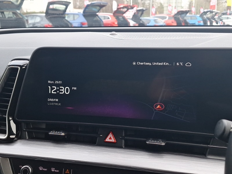 Used Kia Sportage 2025 for sale - 77325098: Photo 10