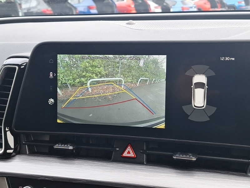 Used Kia Sportage 2025 for sale - 77325098: Photo 11