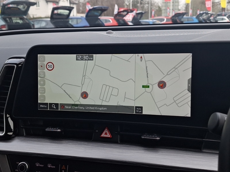 Used Kia Sportage 2025 for sale - 77325098: Photo 12