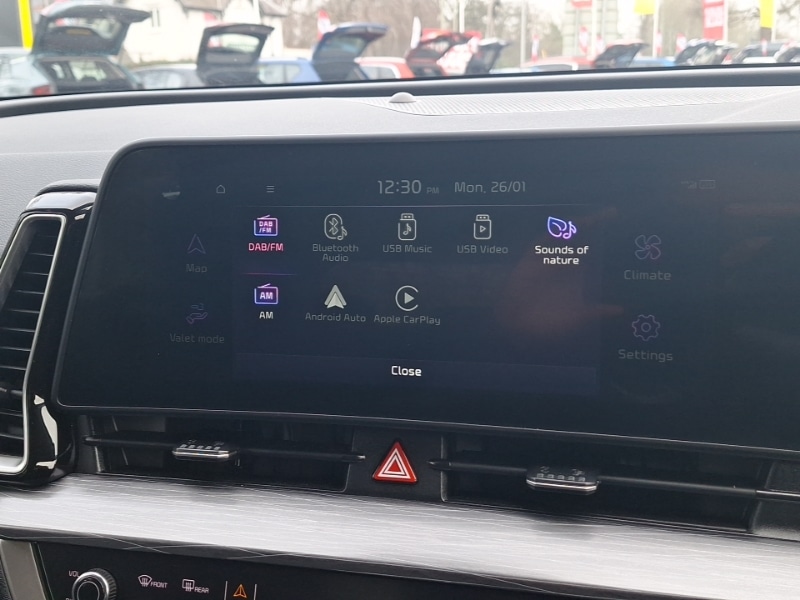 Used Kia Sportage 2025 for sale - 77325098: Photo 13