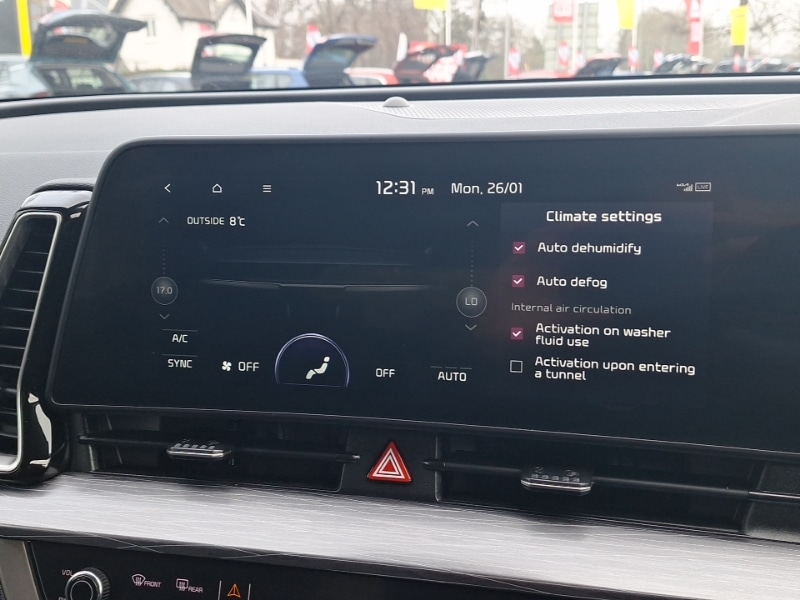 Used Kia Sportage 2025 for sale - 77325098: Photo 17