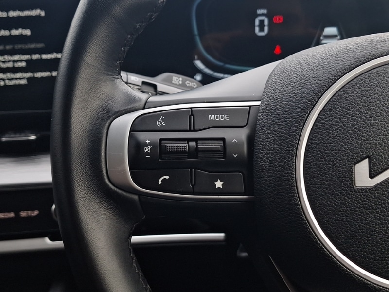 Used Kia Sportage 2025 for sale - 77325098: Photo 18