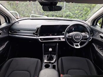 Used Kia Sportage 2025 for sale - 77325098: Photo