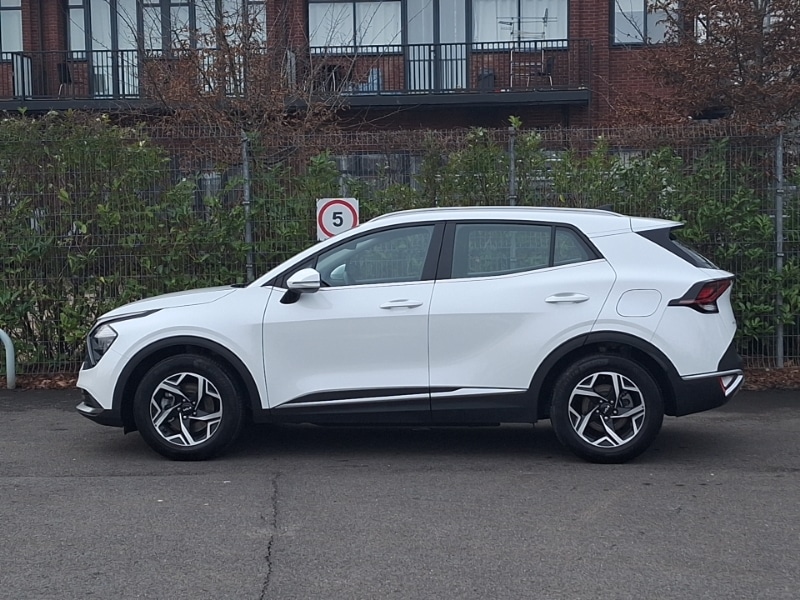 Used Kia Sportage 2025 for sale - 77325098: Photo 4