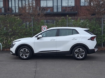 Used Kia Sportage 2025 for sale - 77325098: Photo