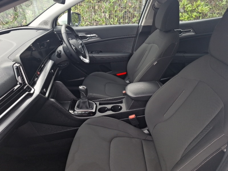 Used Kia Sportage 2025 for sale - 77325098: Photo 5
