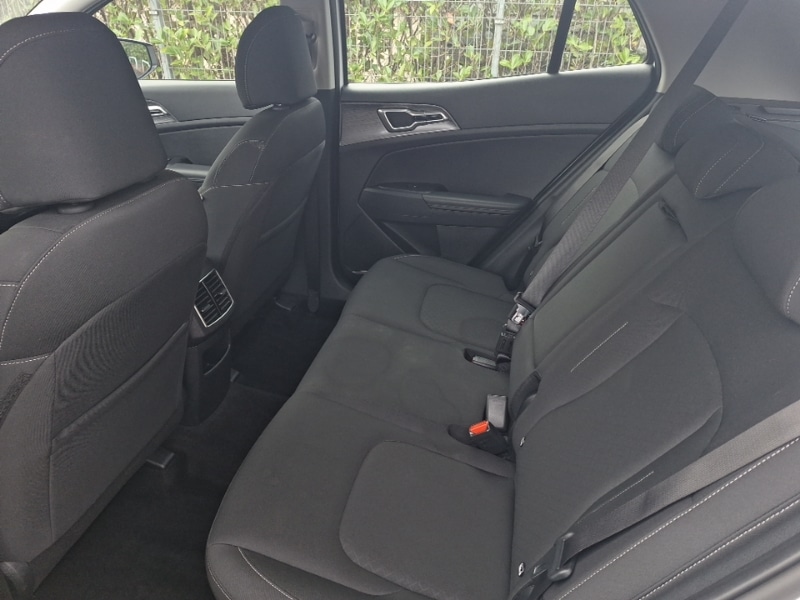 Used Kia Sportage 2025 for sale - 77325098: Photo 6
