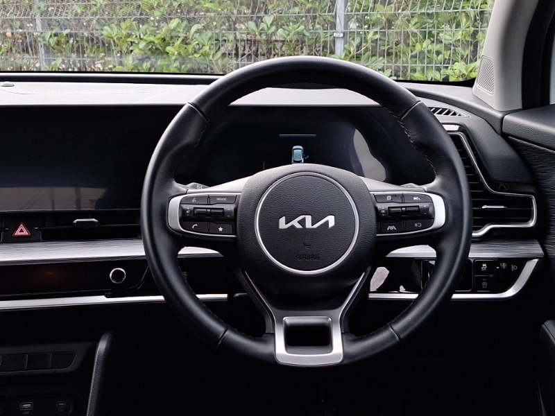 Used Kia Sportage 2025 for sale - 77325098: Photo 7