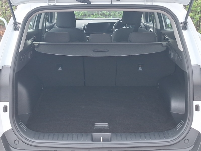 Used Kia Sportage 2025 for sale - 77325098: Photo 8