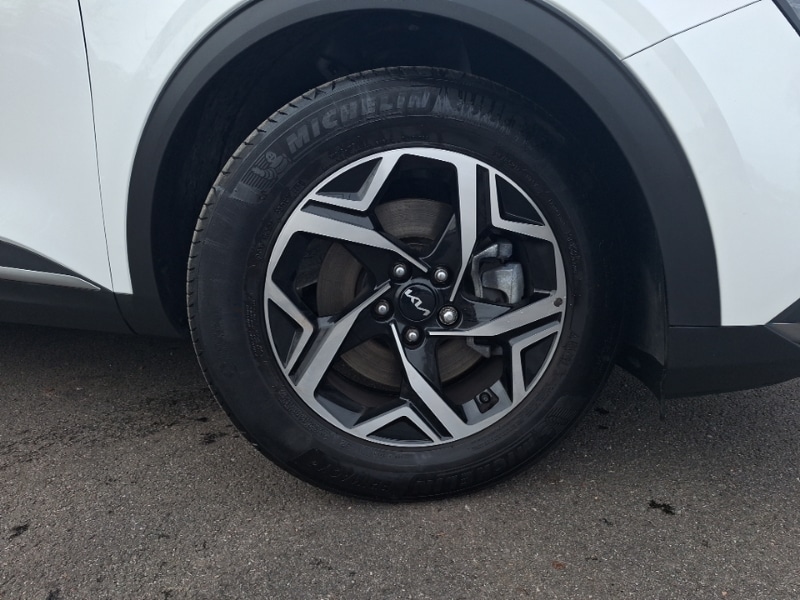 Used Kia Sportage 2025 for sale - 77325098: Photo 9