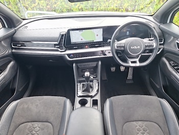 Used Kia Sportage 2022 for sale - 75245470: Photo