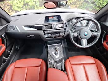 Used BMW 2 Series 2018 for sale - 79723839: Photo