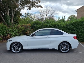 Used BMW 2 Series 2018 for sale - 79723839: Photo