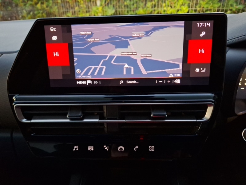 Used Citroen C5 Aircross 2024 for sale - 76920233: Photo 10