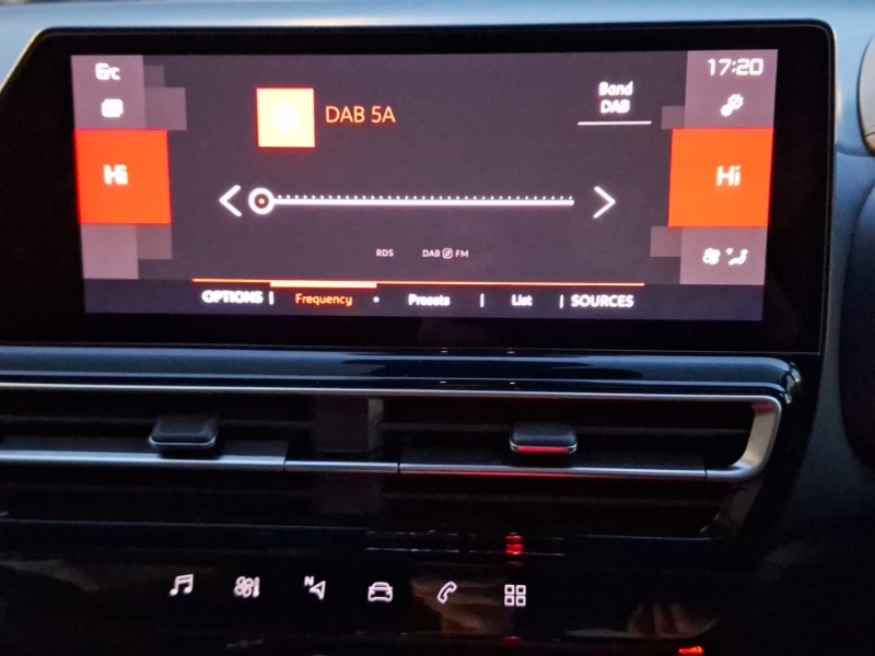 Used Citroen C5 Aircross 2024 for sale - 76920233: Photo 13