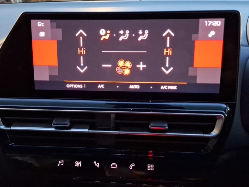 Used Citroen C5 Aircross 2024 for sale - 76920233: Photo 14