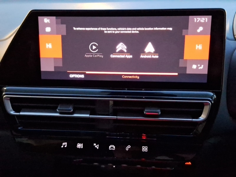 Used Citroen C5 Aircross 2024 for sale - 76920233: Photo 16