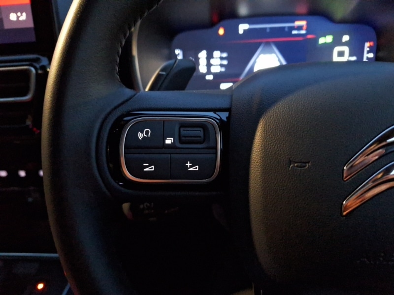 Used Citroen C5 Aircross 2024 for sale - 76920233: Photo 18