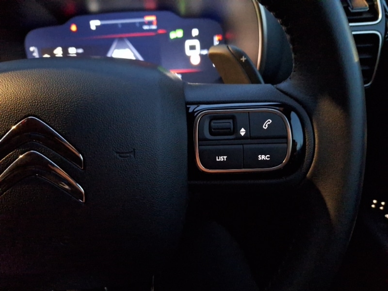 Used Citroen C5 Aircross 2024 for sale - 76920233: Photo 19