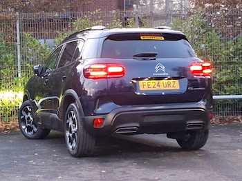 Used Citroen C5 Aircross 2024 for sale - 76920233: Photo