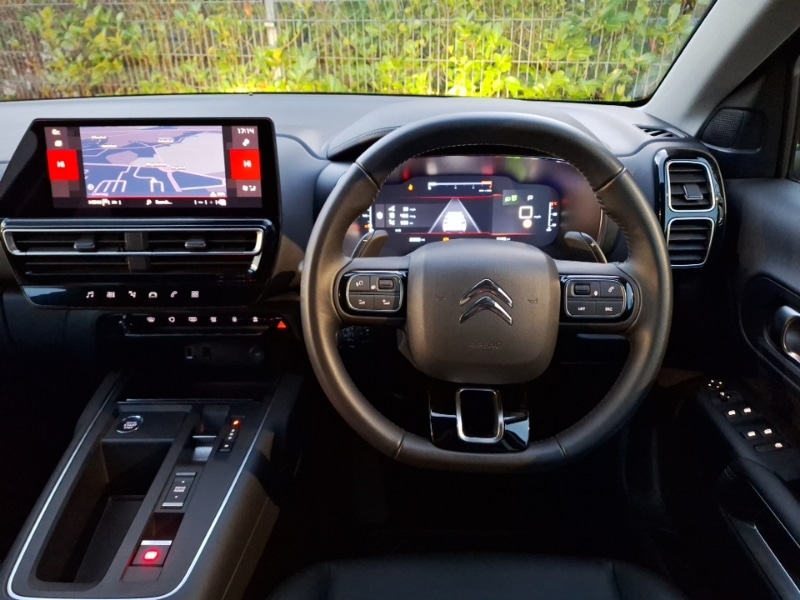 Used Citroen C5 Aircross 2024 for sale - 76920233: Photo 7