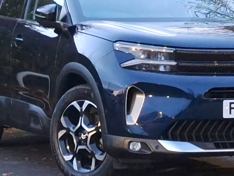 Used Citroen C5 Aircross 2024 for sale - 76920233: Photo 9