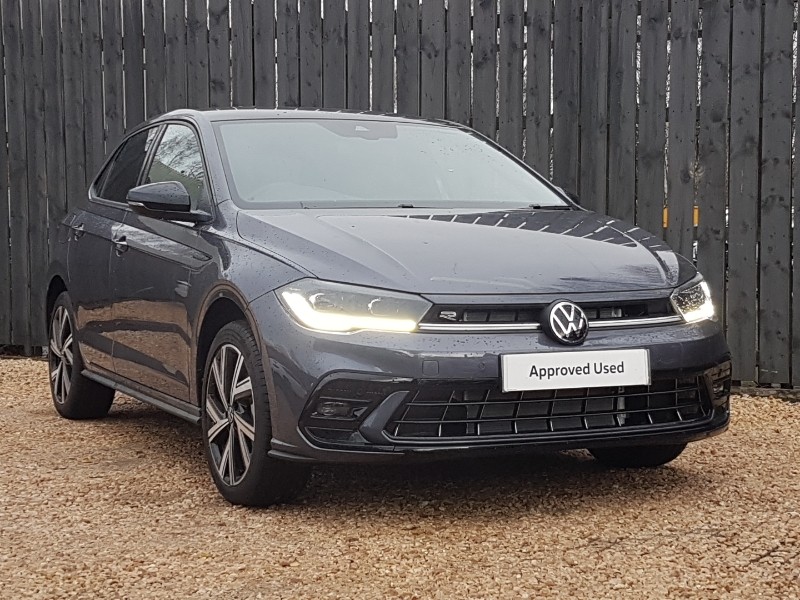 Used Volkswagen Polo 2025 for sale - 77093088: Photo 14