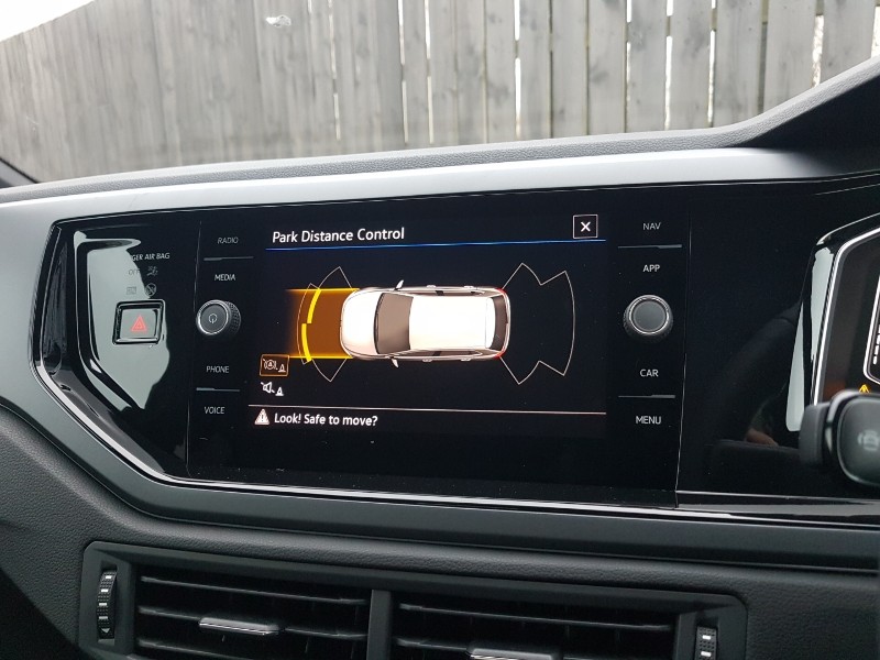 Used Volkswagen Polo 2025 for sale - 77093088: Photo 15