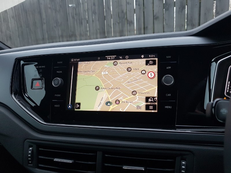 Used Volkswagen Polo 2025 for sale - 77093088: Photo 16