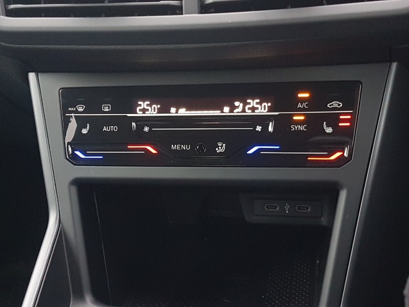 Used Volkswagen Polo 2025 for sale - 77093088: Photo 19