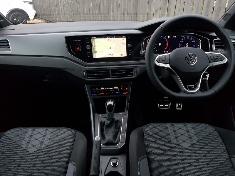 Used Volkswagen Polo 2025 for sale - 77093088: Photo 2