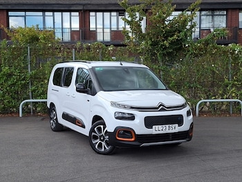 2023 - 100kW Flair XTR XL 50kWh 5dr Auto [7 seat]
