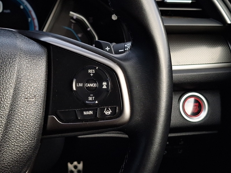 Used Honda Civic 2018 for sale - 76639270: Photo 19