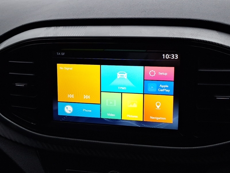 Used MG MG3 2023 for sale - 77338323: Photo 10