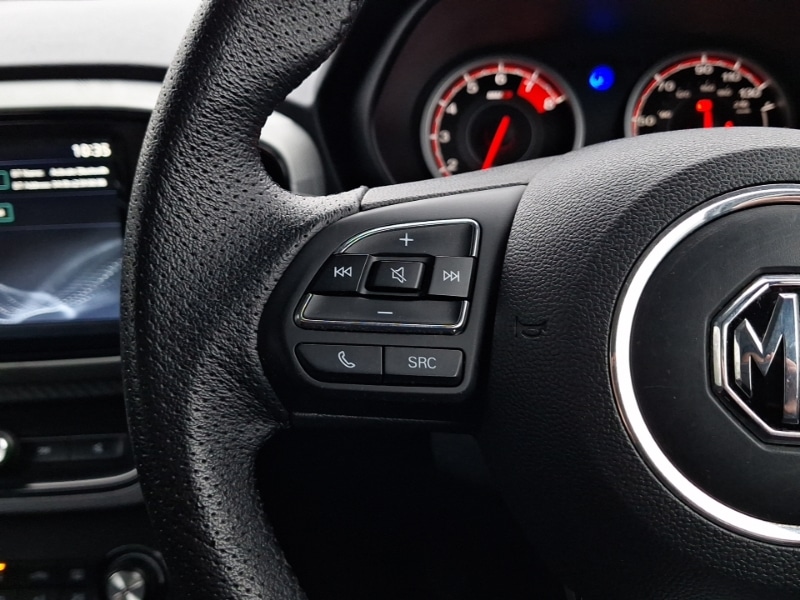 Used MG MG3 2023 for sale - 77338323: Photo 18