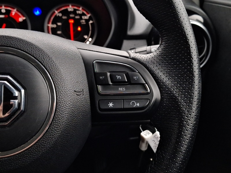 Used MG MG3 2023 for sale - 77338323: Photo 19