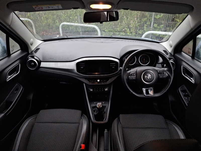 Used MG MG3 2023 for sale - 77338323: Photo 2