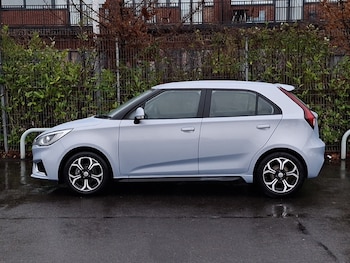 Used MG MG3 2023 for sale - 77338323: Photo
