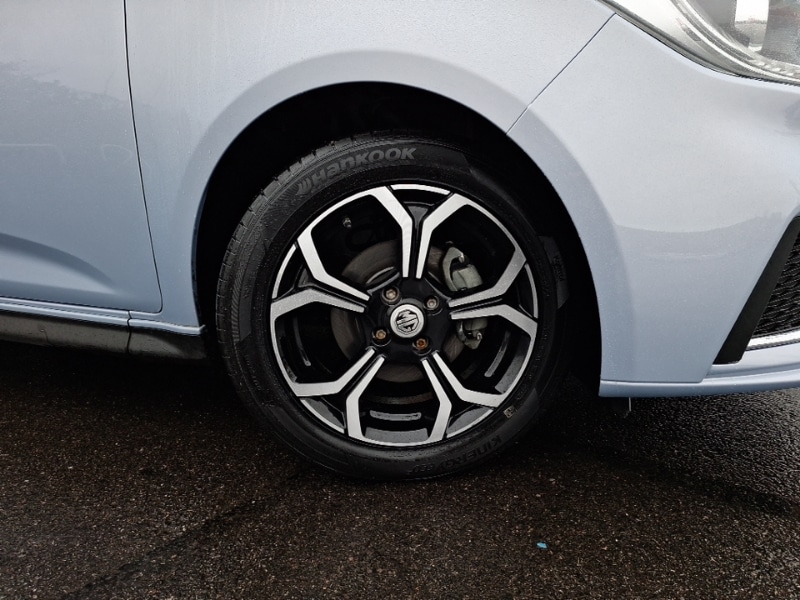 Used MG MG3 2023 for sale - 77338323: Photo 9